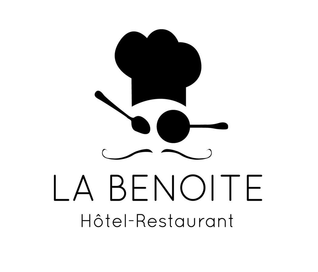 Logis Hotel La Benoite Salles-Arbuissonnas-en-Beaujolais Luaran gambar